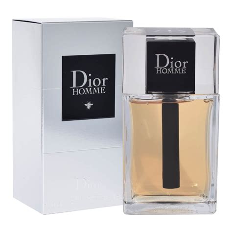 dior eau de toilette 100ml|dior homme 2020 fragrantica.